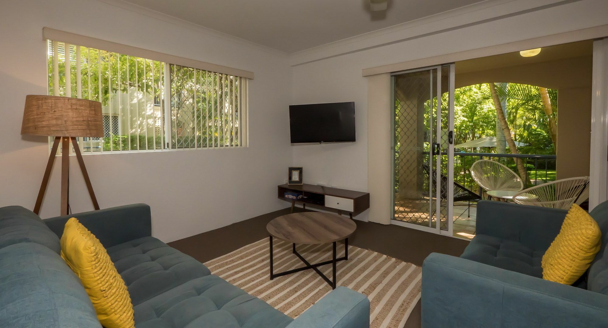 Sanctuary Lake Apartments Gold Coast Exterior photo